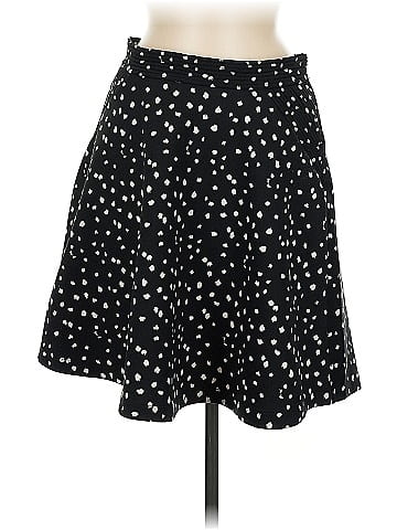 19Nineteen Casual Skirt (view 1)