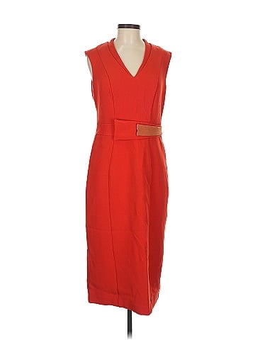 Eva Mendes by New York & Company Cocktail Dress (view 1)