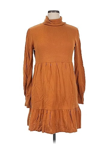 Apt. 9 Casual Dress (view 1)