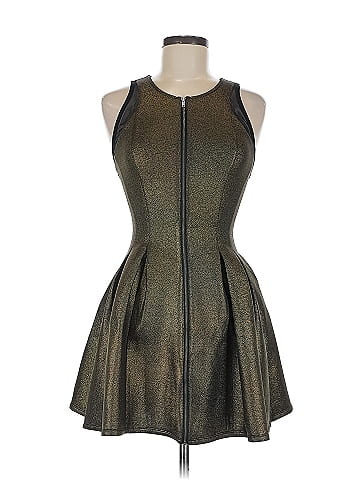 Material Girl Cocktail Dress (view 1)