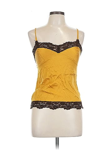 Moda International Sleeveless Top (view 1)