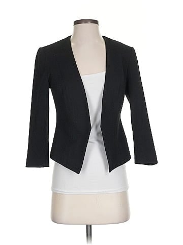 Express Blazer (view 1)