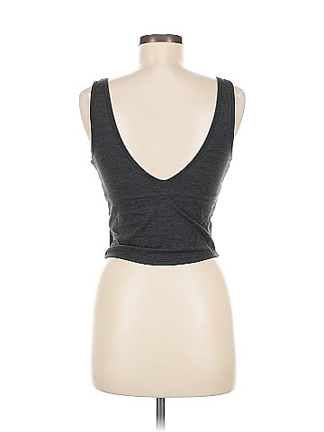 Gap Fit Tank Top (view 2)