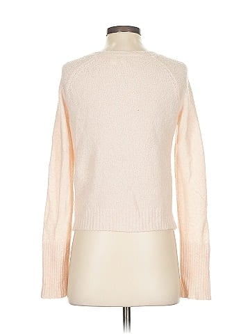 Moth Cardigan (view 2)