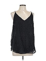 Ann Taylor Loft Sleeveless Blouse