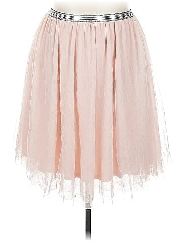 Xhilaration Formal Skirt (view 1)