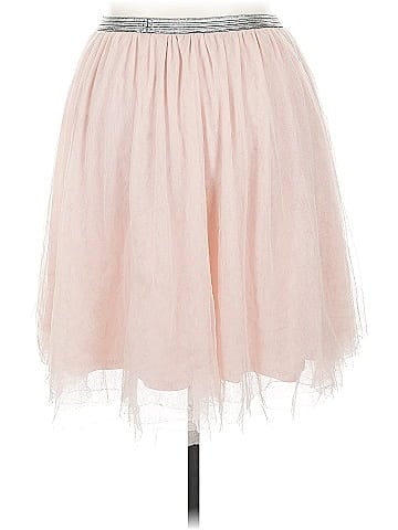 Xhilaration Formal Skirt (view 2)