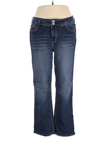 Angels Jeans (view 1)