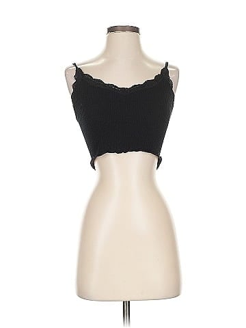 Francesca's Tube Top (view 1)