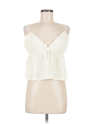 Princess Polly Sleeveless Blouse (view 1)
