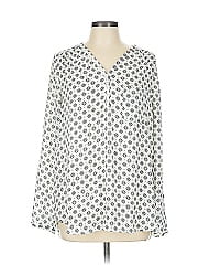 Pleione 3/4 Sleeve Blouse