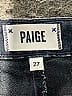 Paige Blue Jeans Size 27 waist - photo 3