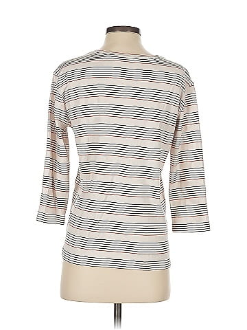 MM. LaFleur 3/4 Sleeve T-Shirt (view 2)