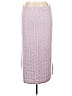 Future Collective Purple Casual Skirt Size L - photo 2