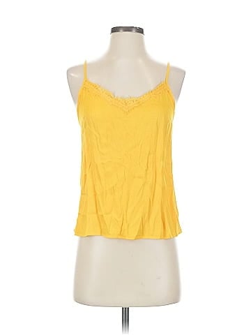 Floreat Sleeveless Top (view 1)