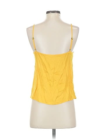 Floreat Sleeveless Top (view 2)