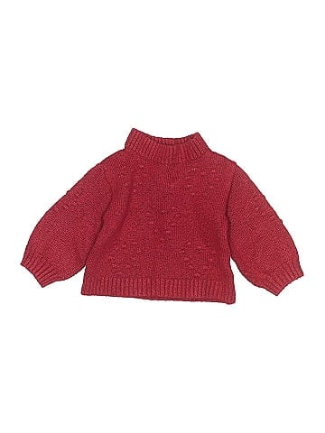 Baby Gap Turtleneck Sweater (view 1)
