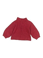 Baby Gap Turtleneck Sweater