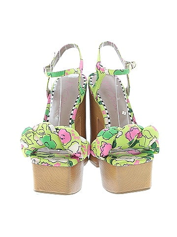 Betsey Johnson Heels (view 2)