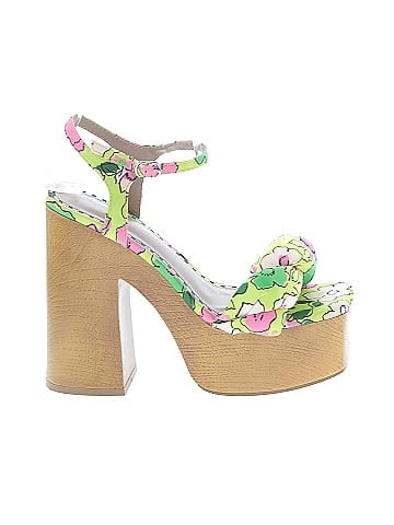 Betsey Johnson Heels (view 1)