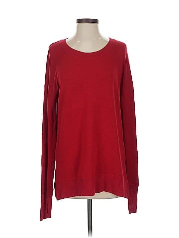 Athleta Pullover Sweater (view 1)