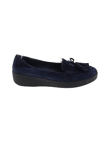 FitFlop Flats (view 1)