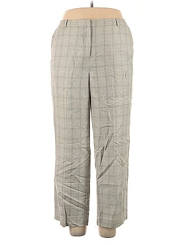 Talbots Silk Pants (view 1)