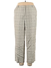 Talbots Silk Pants
