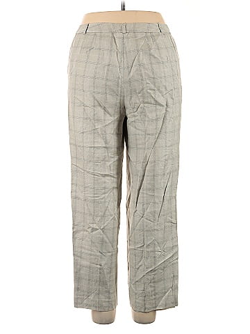 Talbots Silk Pants (view 2)