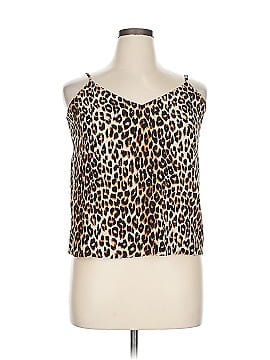 Equipment Tank Top