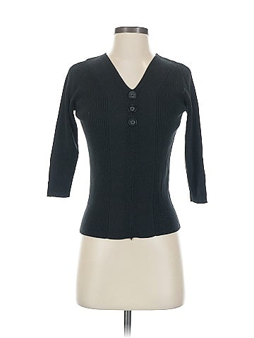 DressBarn Cardigan (view 1)