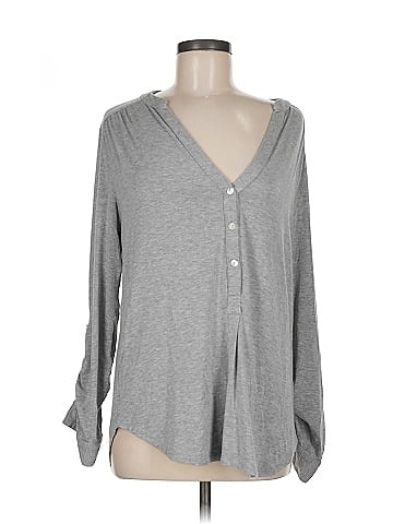 Amour Vert Long Sleeve Blouse (view 1)