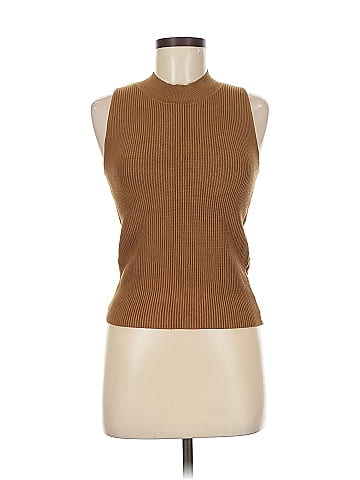 H By Halston Sweater Vest (view 1)