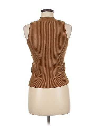 H By Halston Sweater Vest (view 2)