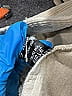 Pol 100% Cotton Tan Jacket Size S - photo 7