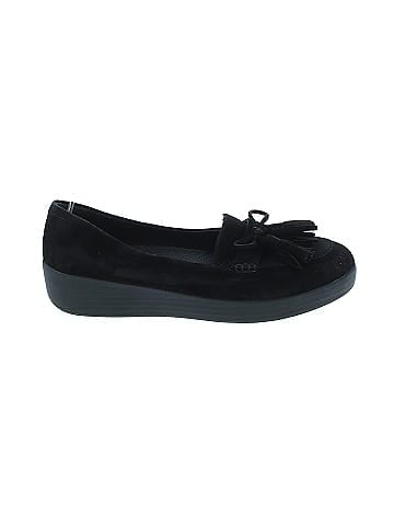 FitFlop Flats (view 1)