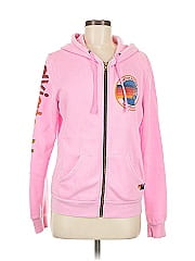 Aviator Nation Zip Up Hoodie