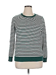Ann Taylor Loft Outlet Pullover Sweater