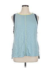 Lou & Grey Sleeveless T Shirt