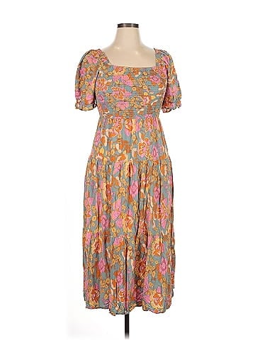 Zesica Casual Dress (view 1)
