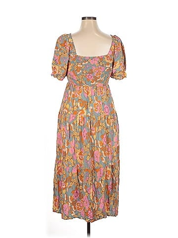Zesica Casual Dress (view 2)