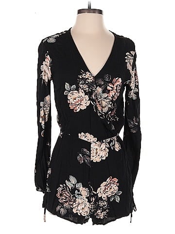 Kendall & Kylie Romper (view 1)