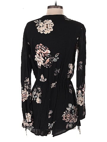 Kendall & Kylie Romper (view 2)