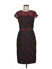 Ml Monique Lhuillier Cocktail Dress