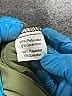 Grace Karin Solid Green Casual Pants Size M - photo 4