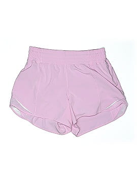 Lululemon Athletica Athletic Shorts