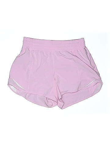 Lululemon Athletica Athletic Shorts (view 1)