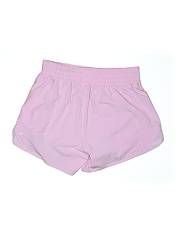 Lululemon Athletica Athletic Shorts (view 2)