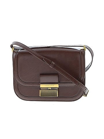 Charles & Keith Crossbody Bag (view 1)