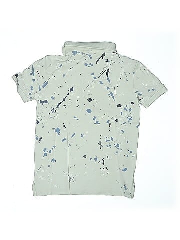 Polo by Ralph Lauren Short Sleeve Polo (view 2)